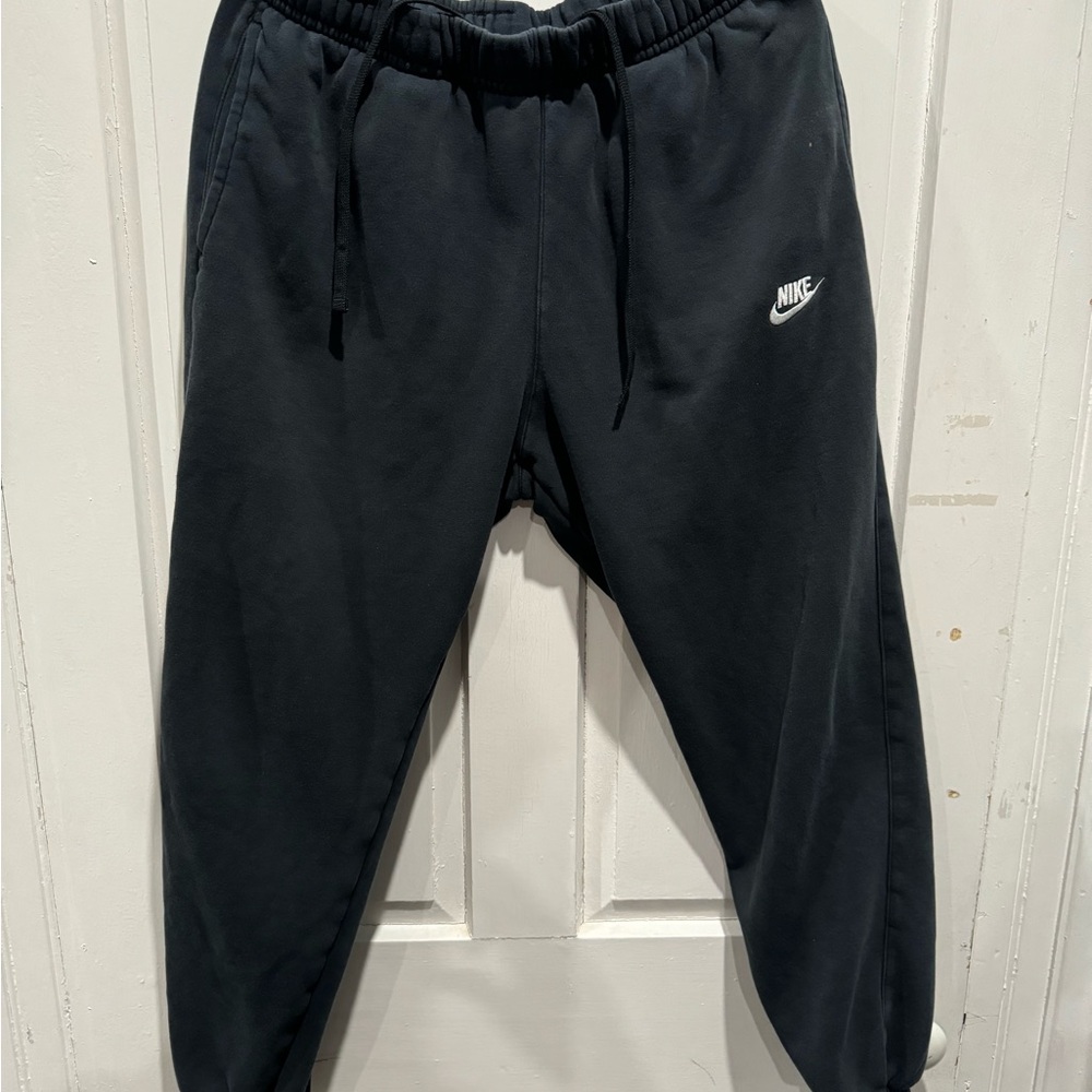 Nike Men’s Black Pants